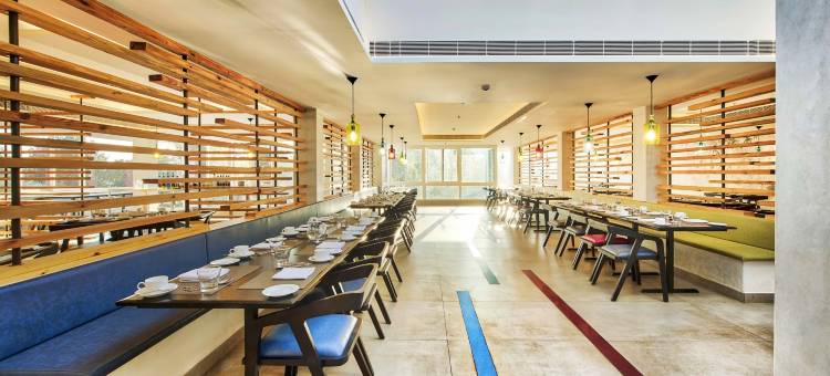 瓦亚纳德斯特林酒店(Sterling Wayanad)图片