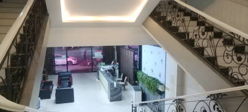 新余城市客栈图片