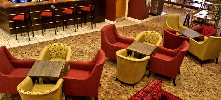 Holiday Inn 埃士佛德- 北A20(Holiday Inn Ashford - North A20)图片