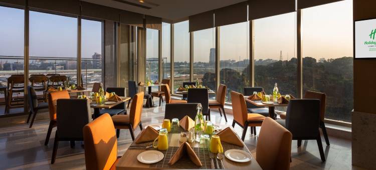 班加罗尔赛马场假日酒店(Holiday Inn Bengaluru Racecourse)图片