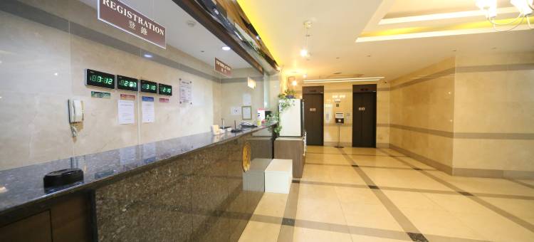 卓亚酒店(Joa Hotel)图片