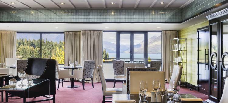 圣莫里茨皇后镇酒店 - 美憬阁系列(Hotel St Moritz Queenstown - MGallery Collection)图片