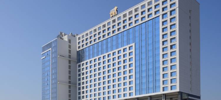 塔吉天际线艾哈迈达巴德酒店(Taj Skyline Ahmedabad)图片