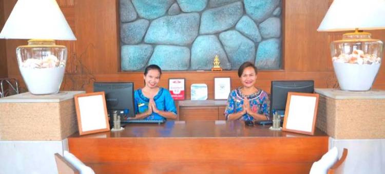 苏梅岛德瓦海滩度假村(Deva Beach Resort Samui)图片
