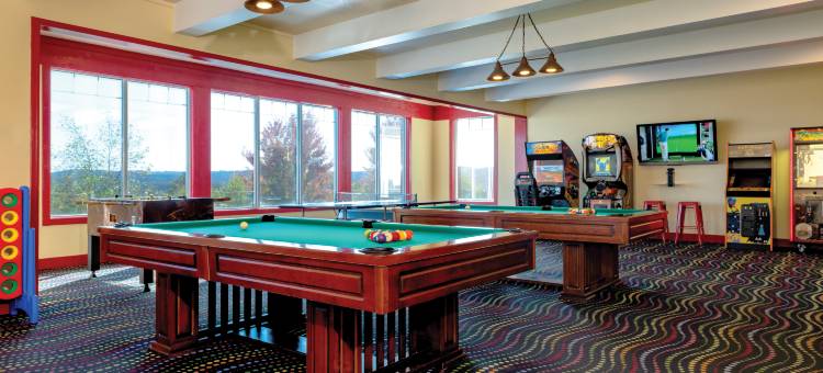 山景温德姆俱乐部酒店(Club Wyndham Mountain Vista)图片