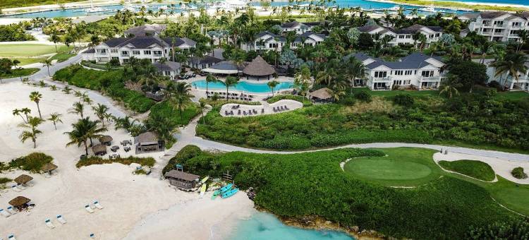 格兰德岛水疗度假村(Grand Isle Resort & Residences)图片