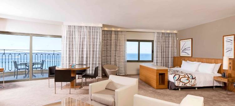 马耳他希尔顿酒店(Hilton Malta)图片