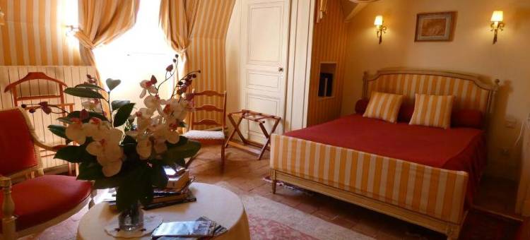 德玛内卡特纳酒店 - 勒芒(Domaine de Chatenay - le Mans)图片