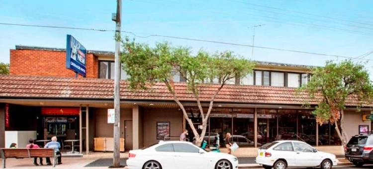 格里纳克酒店(Greenacre Hotel)图片