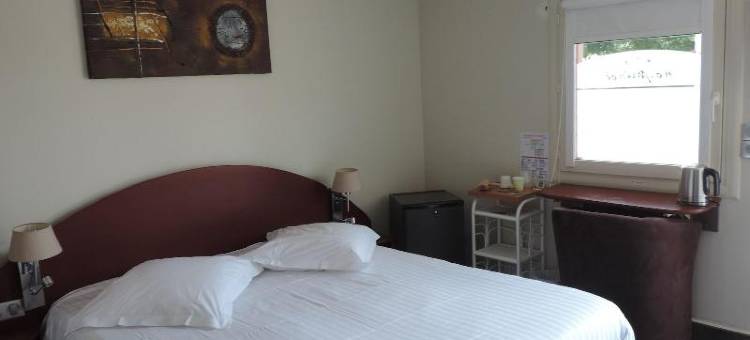没有米诺酒店(Hotel No Minoé)图片