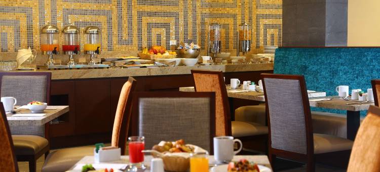 库斯科希尔顿花园酒店(Hilton Garden Inn Cusco)图片
