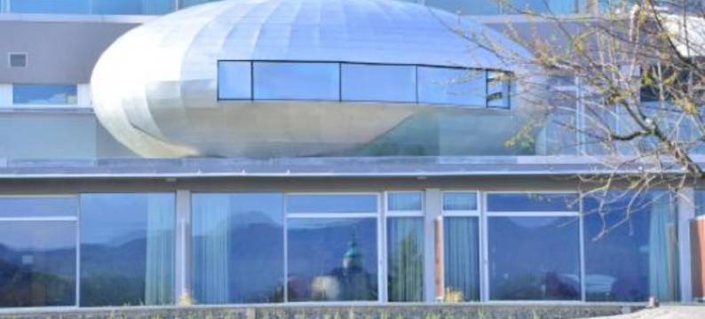 安东尼高级酒店(Antonie Hotel)图片