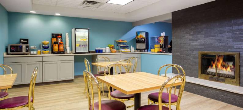 马凯特温德姆戴斯酒店(Days Inn by Wyndham Marquette)图片