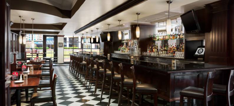 华盛顿特区贝塞斯达凯悦酒店(Hyatt Regency Bethesda)图片