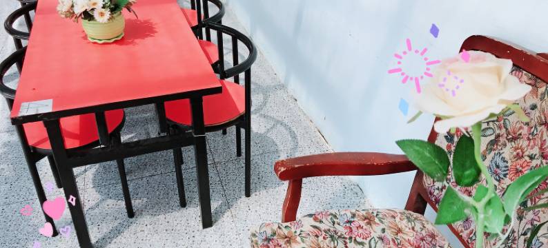 兴隆邢府小院图片