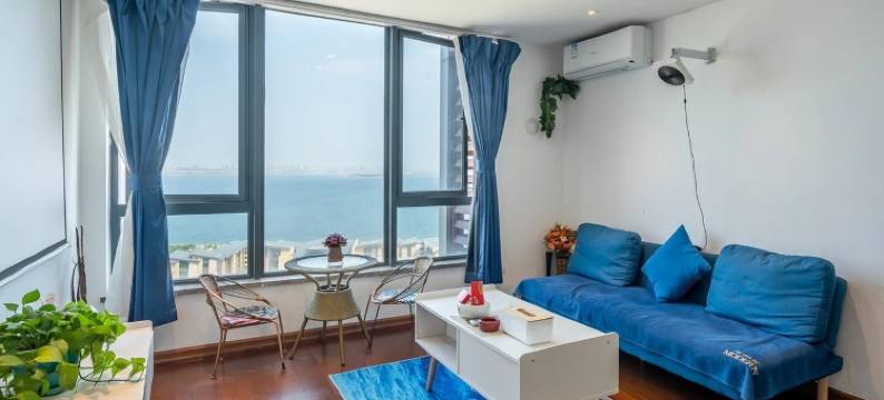 厦门遇海奢宿公寓图片