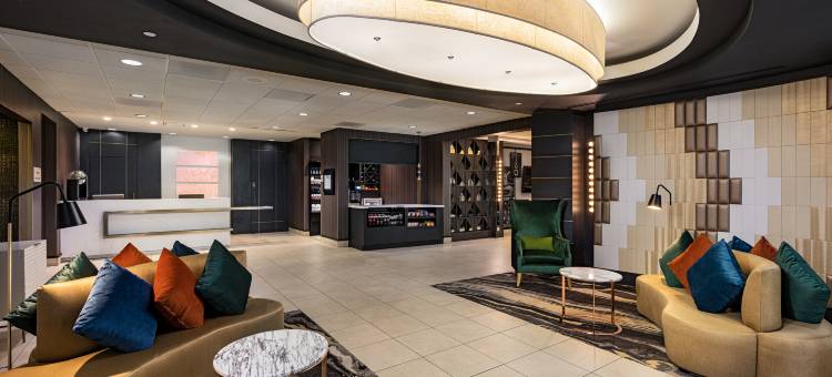 洛杉矶/好莱坞希尔顿花园酒店(Hilton Garden Inn Los Angeles / Hollywood)图片