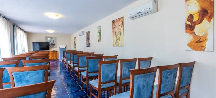 伊波密亚俱乐部酒店(Hotel Ipomea Club)图片