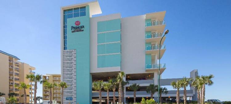 拉斯维加斯皇家娱乐场贝斯特韦斯特优质酒店(Best Western Plus Casino Royale – Center Strip)图片