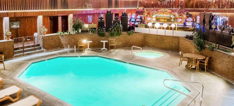 伊利温德姆华美达酒店(Ramada by Wyndham Ely)图片