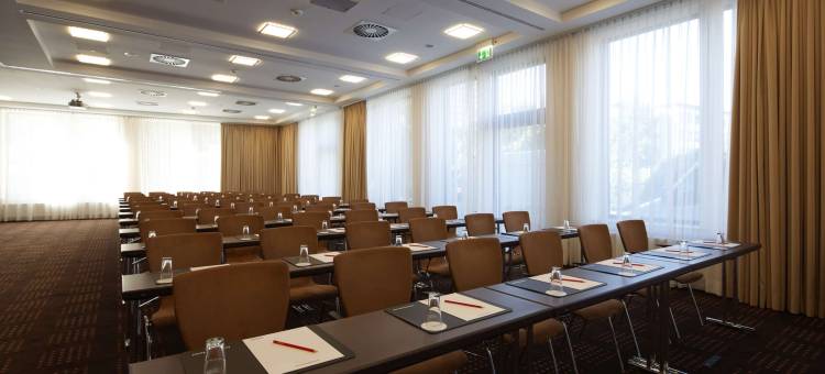 希尔顿Spark酒店埃森市中心(Spark by Hilton Essen City Centre)图片