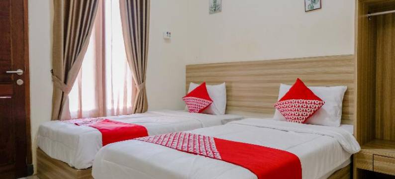 O酒店艾尔雷希家庭公寓(Hotel O El Reyshi Family Residence Syariah)图片