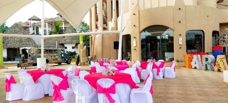 Safari酒店及别墅由Cocotel提供支持(Safari Hotel and Villas powered by Cocotel)图片