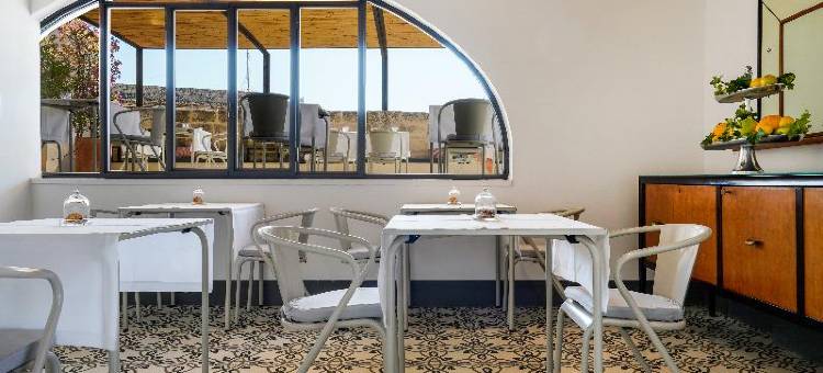 诺哈广场酒店(Palazzo de Noha - Boutique Hotel)图片