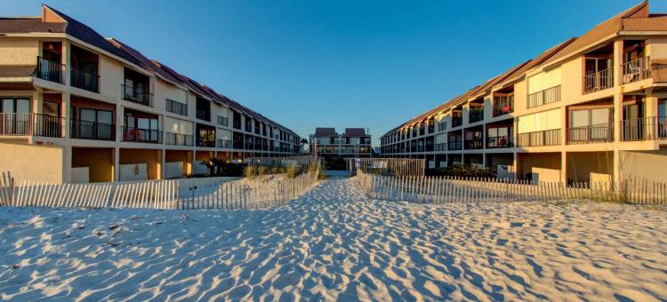 Gulfside Townhome 16 by Vacation Homes Collection图片