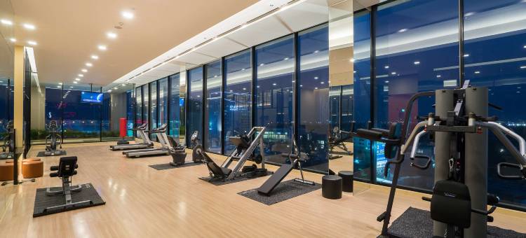 万达贝斯特韦斯特优质大酒店(Best Western Plus Wanda Grand Hotel)图片