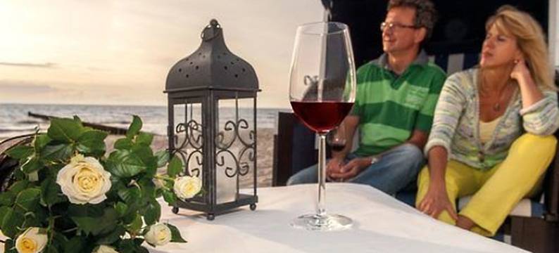 布林克菲尔酒店(Hotel Blinkfüer)图片