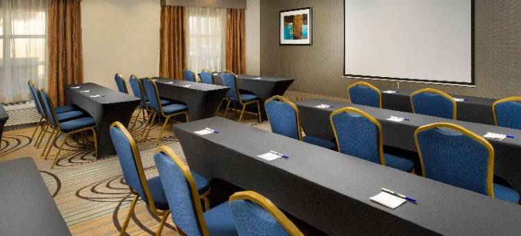 达拉斯大草原城希尔顿惠庭酒店(Home2 Suites by Hilton Dallas Grand Prairie)图片