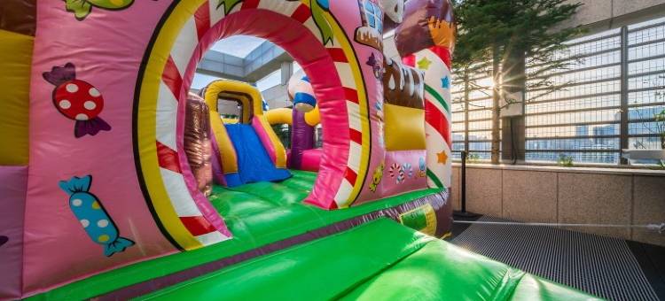 首尔东大门华美达酒店(Ramada by Wyndham Seoul Dongdaemun)图片