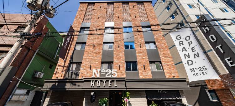 永登浦NO 25永登浦分店(Yeongdeungpo No 25 Yeongdeungpo Branch)图片