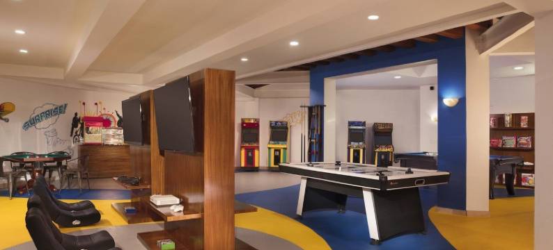 克里斯托新巴亚尔塔大酒店(Krystal Grand Nuevo Vallarta)图片