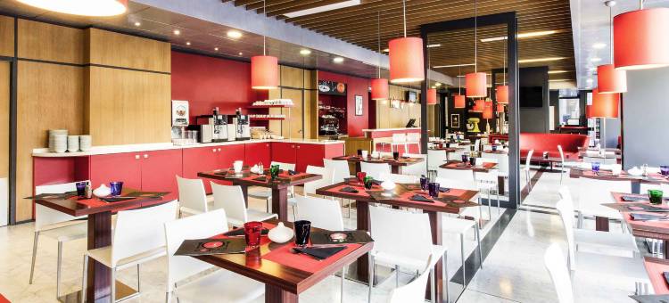 宜必思罗马菲耶拉酒店(Ibis Roma Fiera)图片