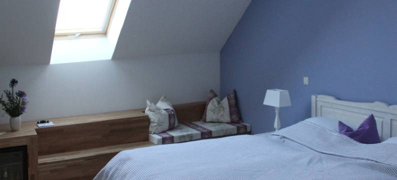 兰德里贝克旅馆(Landhaus Ribbeck)图片