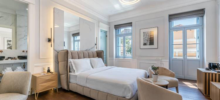 A77 套房, 世界小型豪华酒店(A77 Suites, Small Luxury Hotels of the World)图片