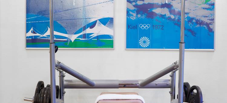 奥林匹克公园生活酒店(Living Hotel am Olympiapark)图片