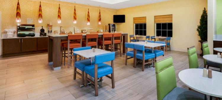 温德姆旗下拉昆塔温德姆酒店套房-布鲁萨尔-拉斐特地区(La Quinta Inn & Suites by Wyndham Broussard - Lafayette Area)图片