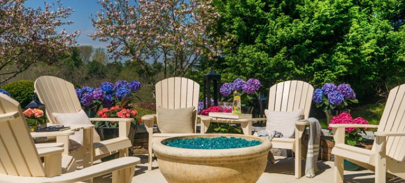 Staybridge Suites 威尔明顿 - 布兰迪谷(Staybridge Suites WILMINGTON - BRANDYWINE VALLEY by IHG)图片