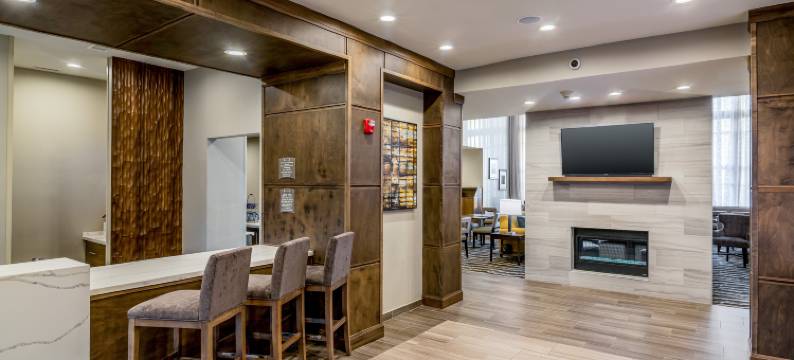 佛罗伦萨Staybridge Suites(Staybridge Suites FLORENCE - CINCINNATI SOUTH by IHG)图片