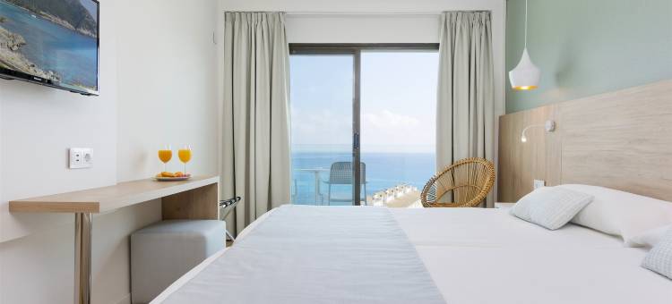 里贾纳酒店(HSM Regana - Adults Only)图片