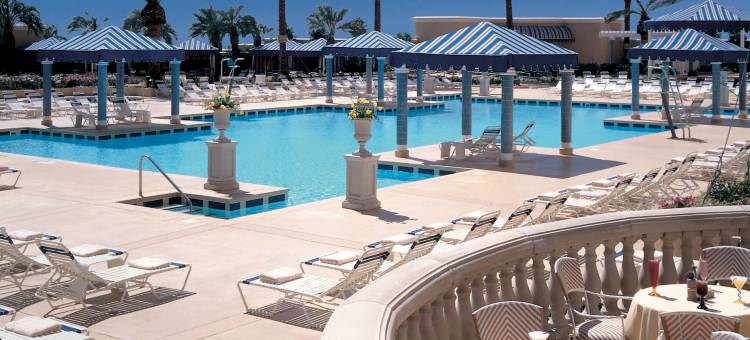 美丽海滨度假村(Beau Rivage Resort & Casino)图片