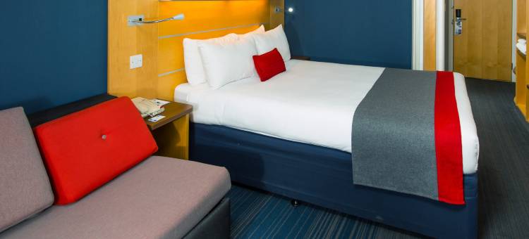 Holiday Inn Express 汉莫汉普斯泰德(Holiday Inn Express Hemel Hempstead)图片