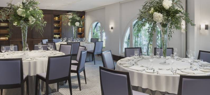 奥德维奇一号酒店(One Aldwych)图片