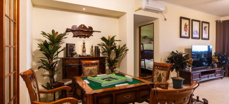 聚墅度假别墅美林湖店(美林湖大道1号分店)图片