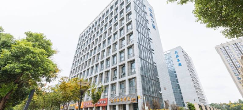 南京琉璃苣小家民宿图片