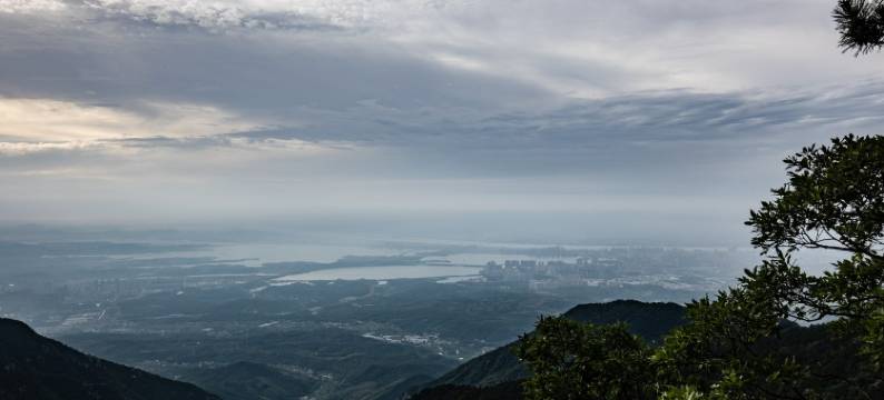 共青城英英公寓图片