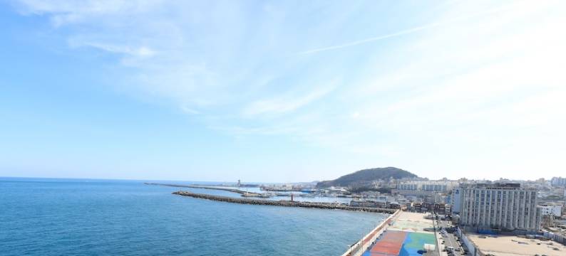 济州岛海洋套房酒店(Ocean Suites Jeju Hotel)图片